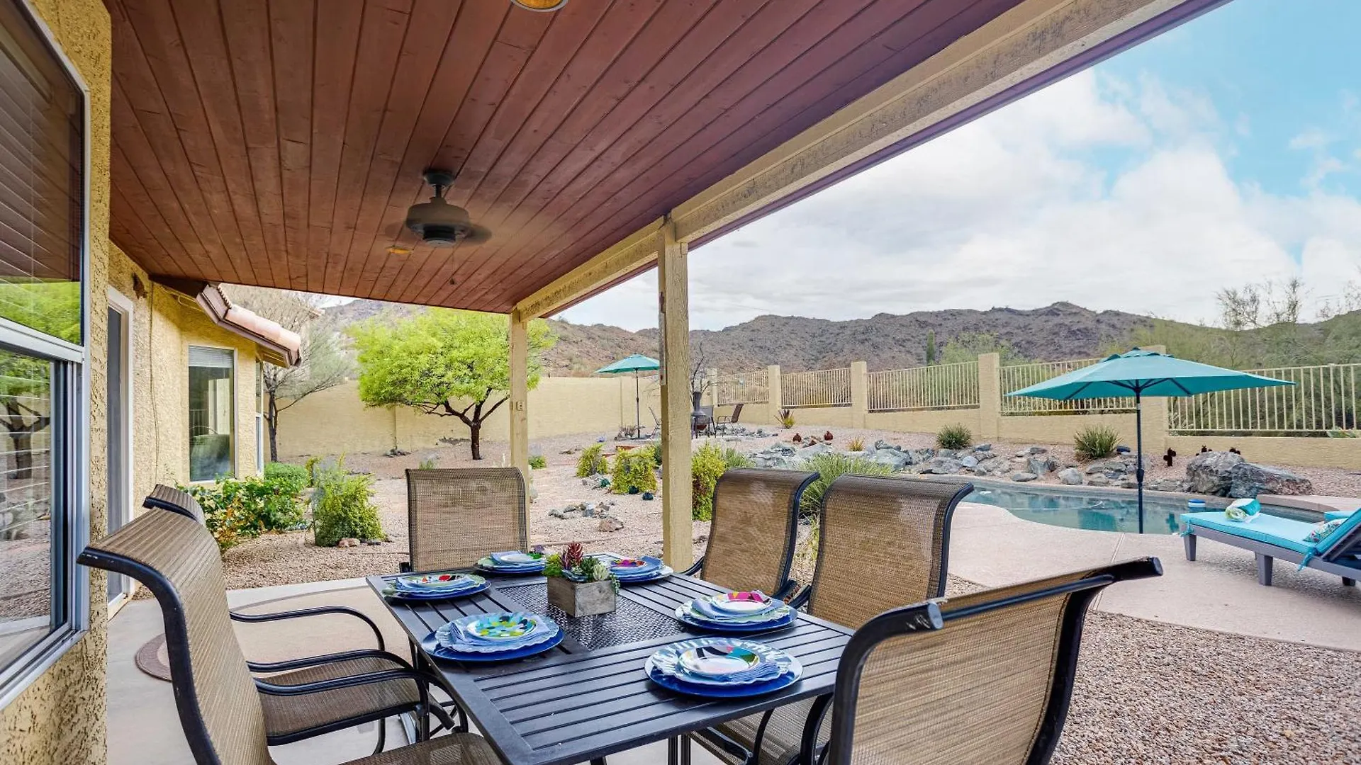 Western Star Ahwatukee Phoenix