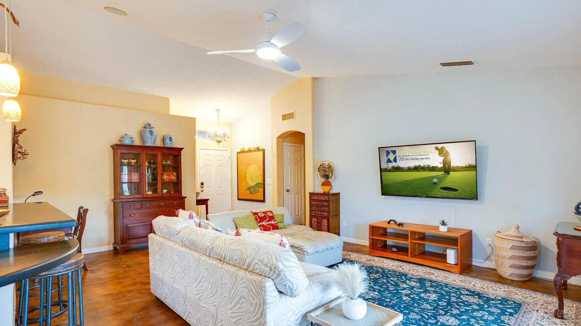 Vakantiehuis Western Star Ahwatukee Phoenix