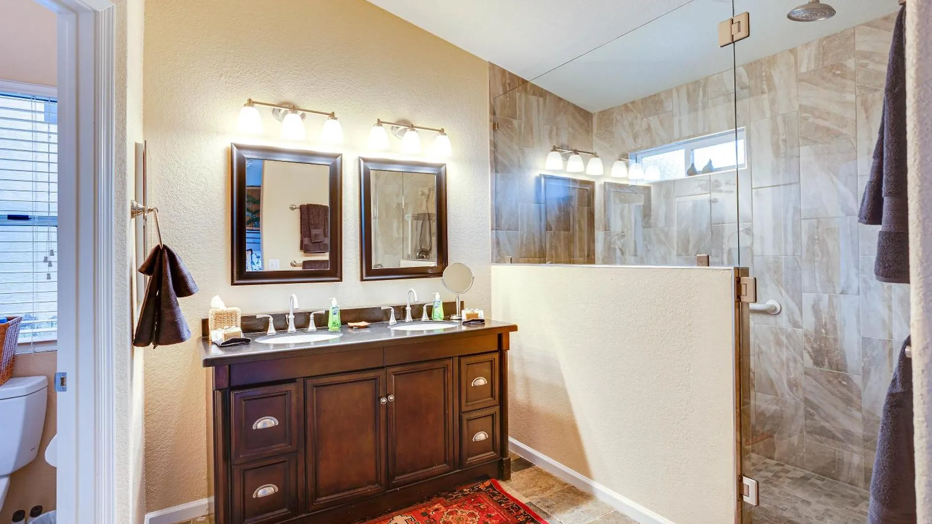 Vakantiehuis Western Star Ahwatukee Phoenix
