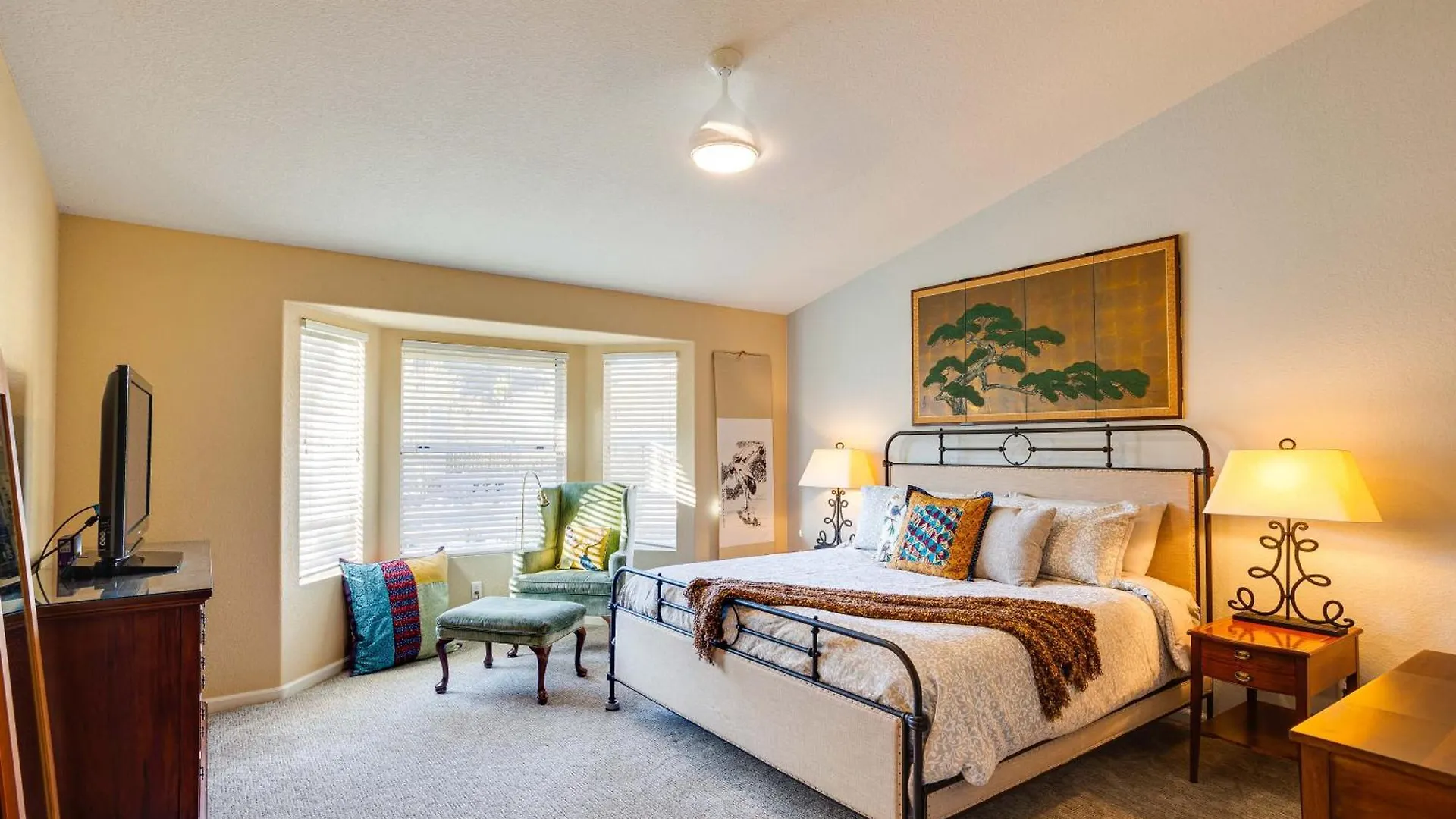 Vakantiehuis Western Star Ahwatukee Phoenix Verenigde Staten