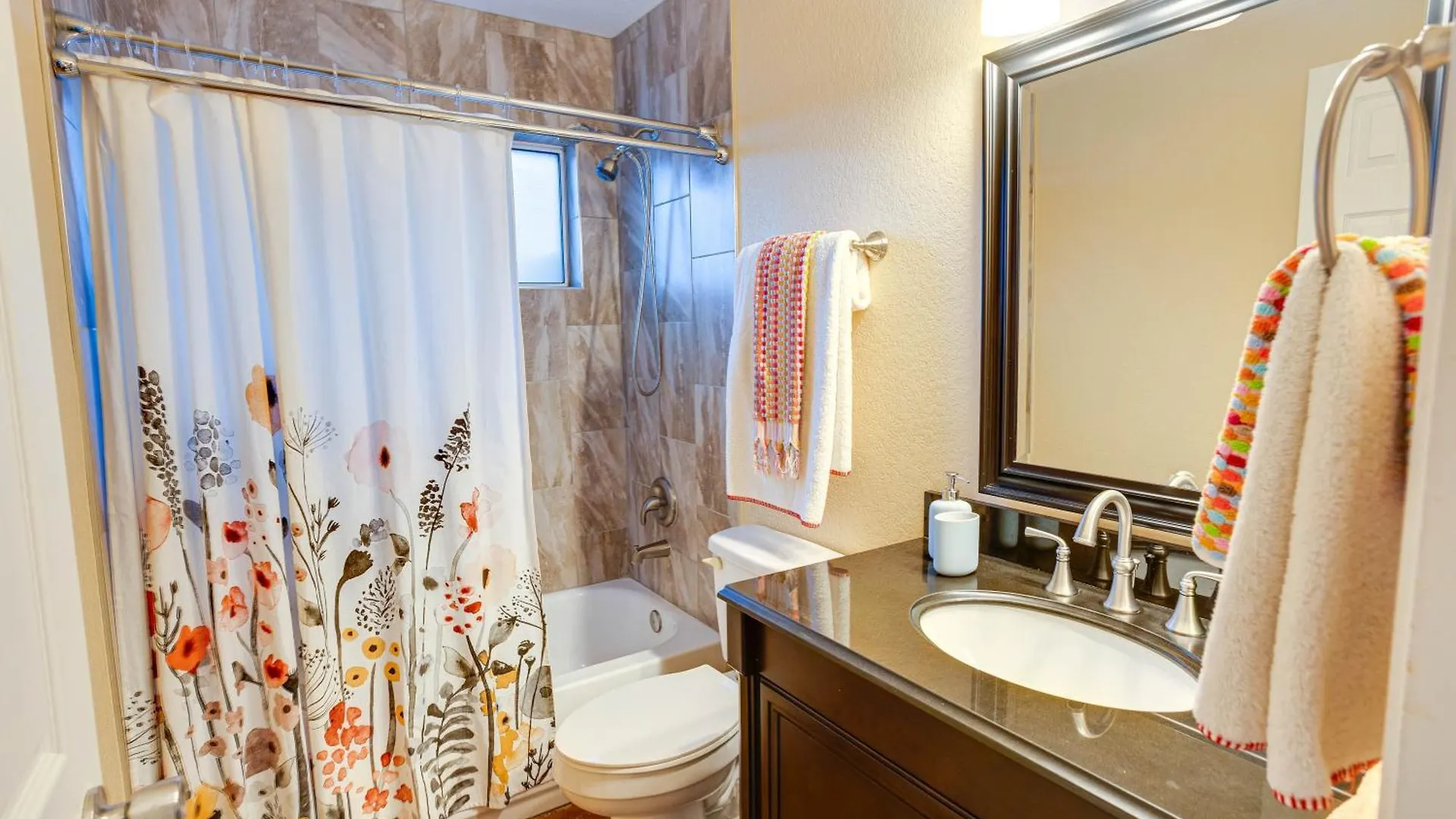 Vakantiehuis Western Star Ahwatukee Phoenix Verenigde Staten
