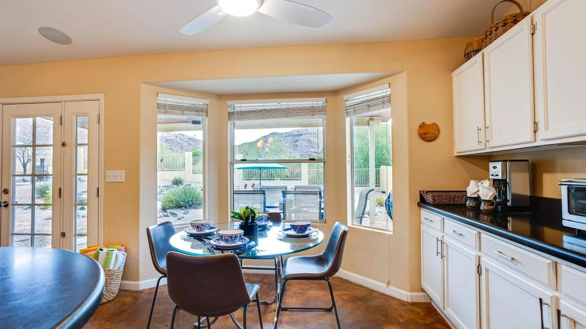 Vakantiehuis Western Star Ahwatukee Phoenix