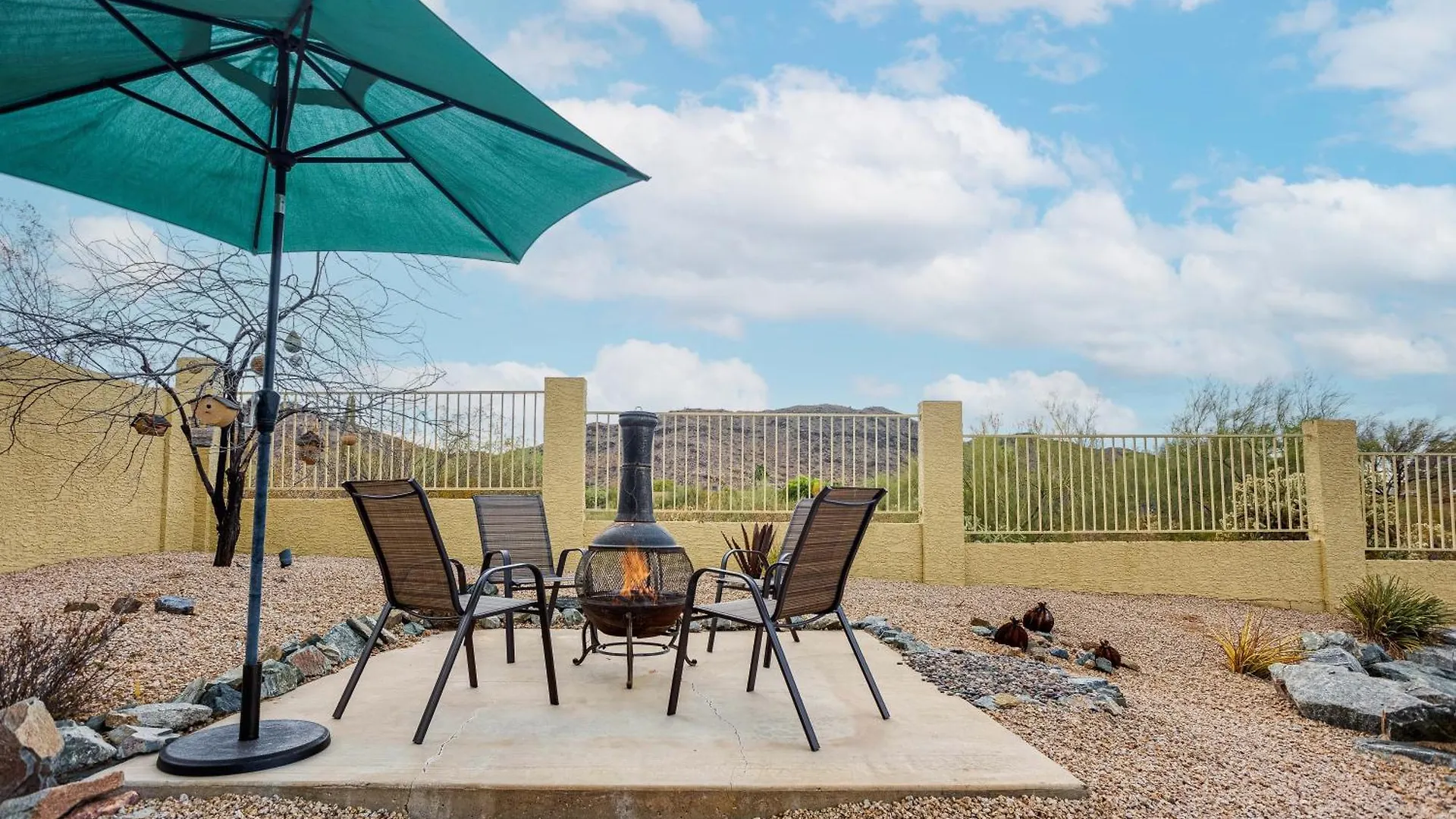 Vakantiehuis Western Star Ahwatukee Phoenix