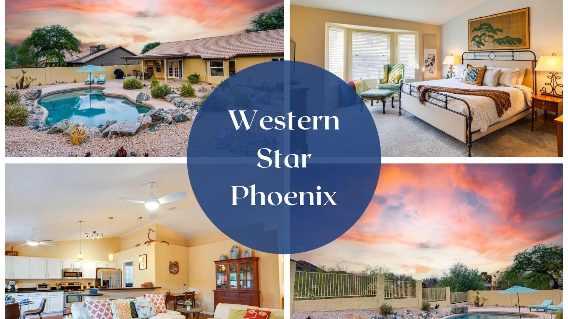 Western Star Ahwatukee Phoenix Verenigde Staten